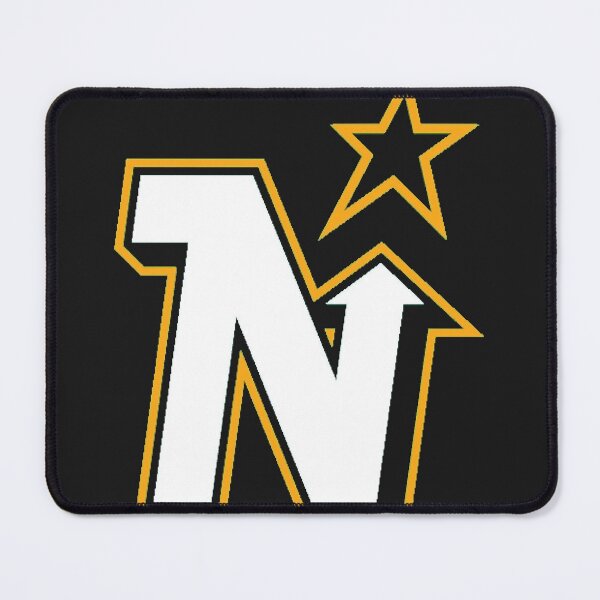 Item preview, Vintage minnesota hockey   retro north stars classic t shirt designed and sold by angusbt7081.