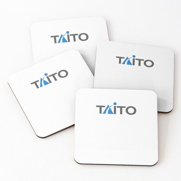 Item preview, BEST SELLER - Taito Merchandise Essential T-Shirt designed and sold by SarsSchmitt.