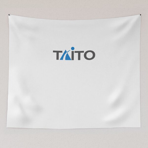 Item preview, BEST SELLER - Taito Merchandise Essential T-Shirt designed and sold by SarsSchmitt.