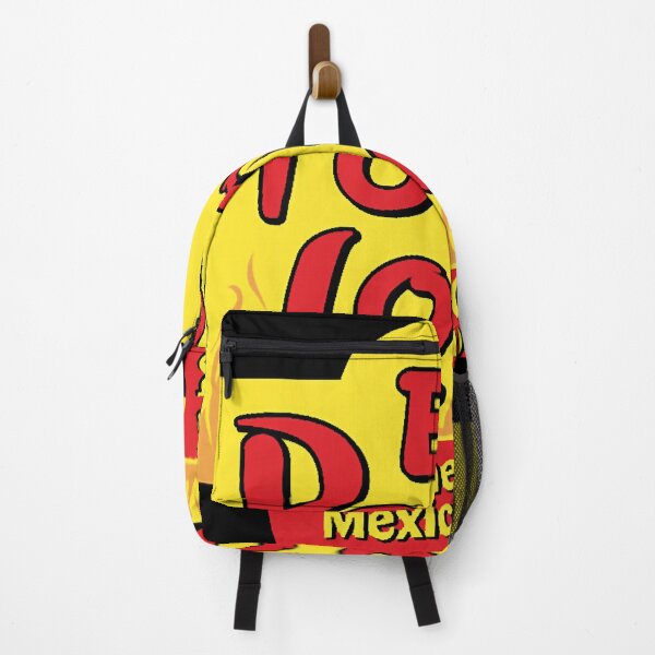 Item preview, El Porgo Loco Classic designed and sold by GregoryPerks.