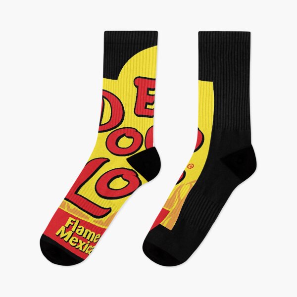 Item preview, El Porgo Loco Classic designed and sold by GregoryPerks.