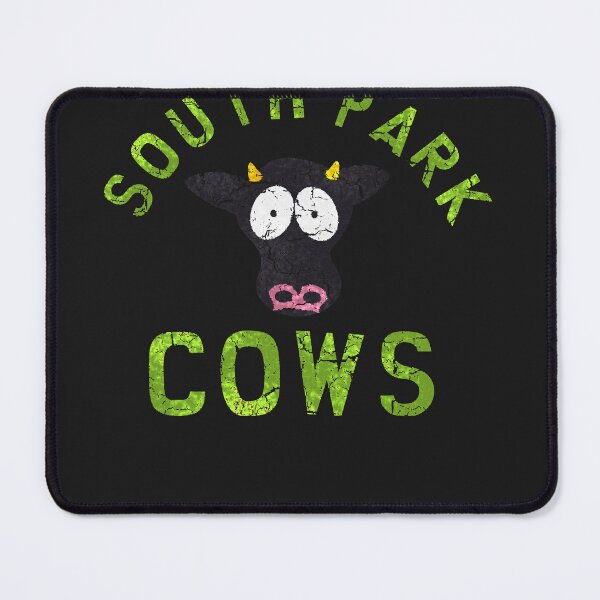 Item preview, South park cows  classic t shirt designed and sold by melvinca7520.