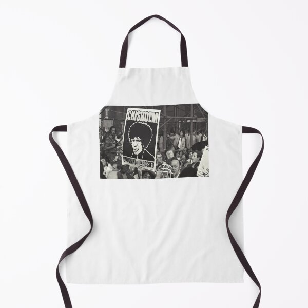 Item preview, Custom Shirley Chisholm Rip Women Classic T-Shirt designed and sold by LauraSchrei.