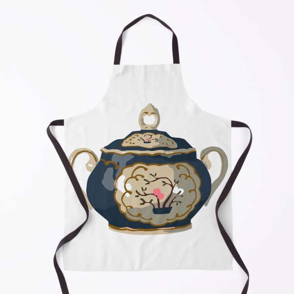 Item preview, Series of Unfortunate Events Sugar Bowl designed and sold by DCgreenhaven.