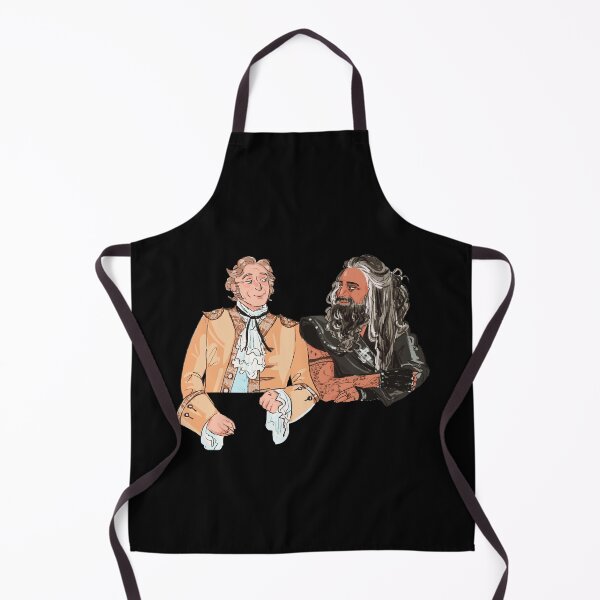 Item preview, Our flag means death blackbeard love designed and sold by JobyeBee.