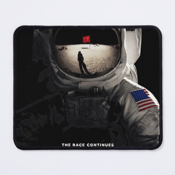 Item preview, For All Mankind Poster Essential . Essential designed and sold by GregoryPerks.