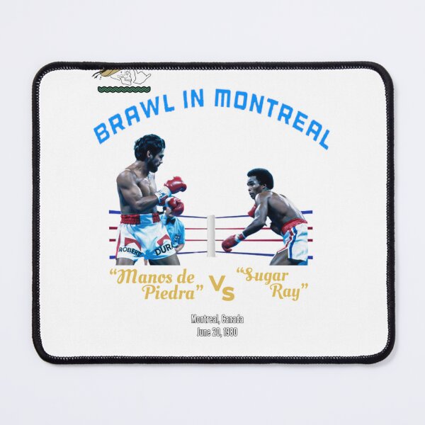 Item preview, Brawl in Montreal Classic T-Shirt designed and sold by KatharinaHodde.