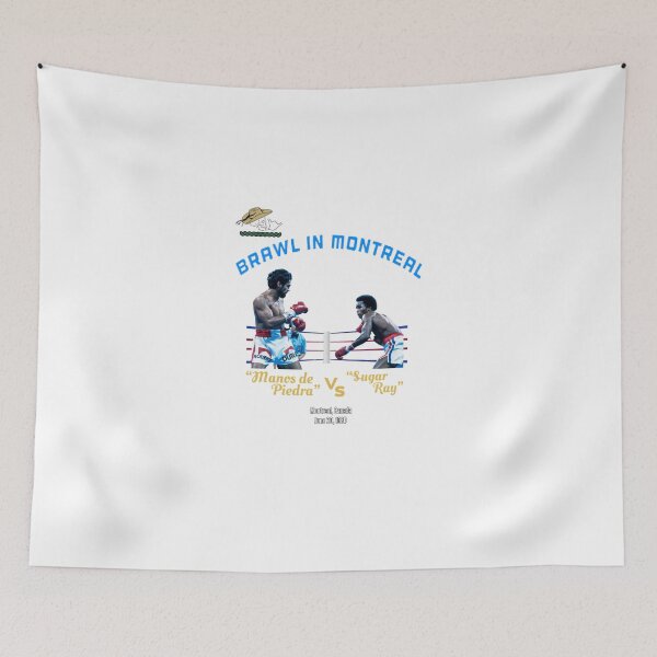 Item preview, Brawl in Montreal  Classic T-Shirt designed and sold by KatharinaHodde.