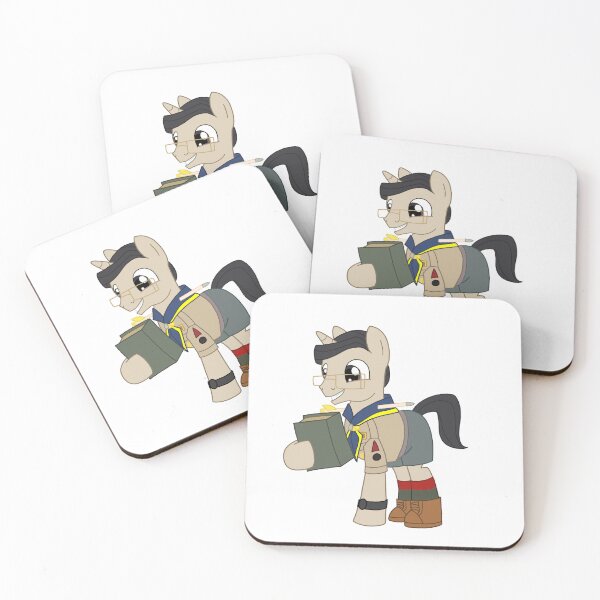 Item preview, My Little Pete designed and sold by PandaJenn.