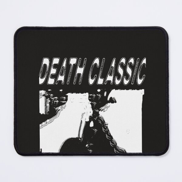 Item preview, Death Classic (-Death Grips) Essential T-Shirt designed and sold by PhilipKoke.