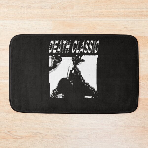 Item preview, Death Classic (-Death Grips) Essential T-Shirt designed and sold by PhilipKoke.
