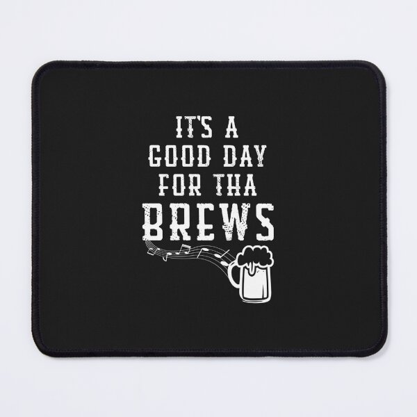 Item preview, It&x27;s A Good Day For The Brews Tri-blend T-Shirt designed and sold by MicheLang.