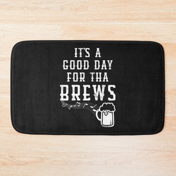 Item preview, It&x27;s A Good Day For The Brews Tri-blend T-Shirt designed and sold by MicheLang.