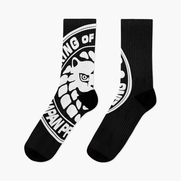 Item preview, New Japan Pro Wrestling  designed and sold by AoifeIno.