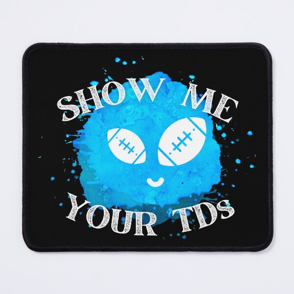 Item preview, Show me your tds T- Shirt designed and sold by SuccessSK.