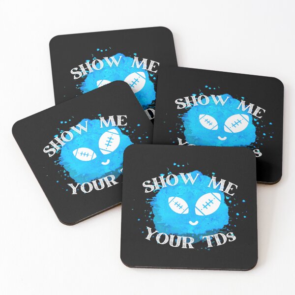 Item preview, Show me your tds T- Shirt designed and sold by SuccessSK.