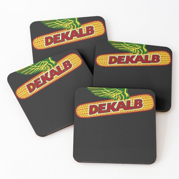 Item preview, Best seller   dekalb logo merchandise essential t shirt designed and sold by angusbt7081.