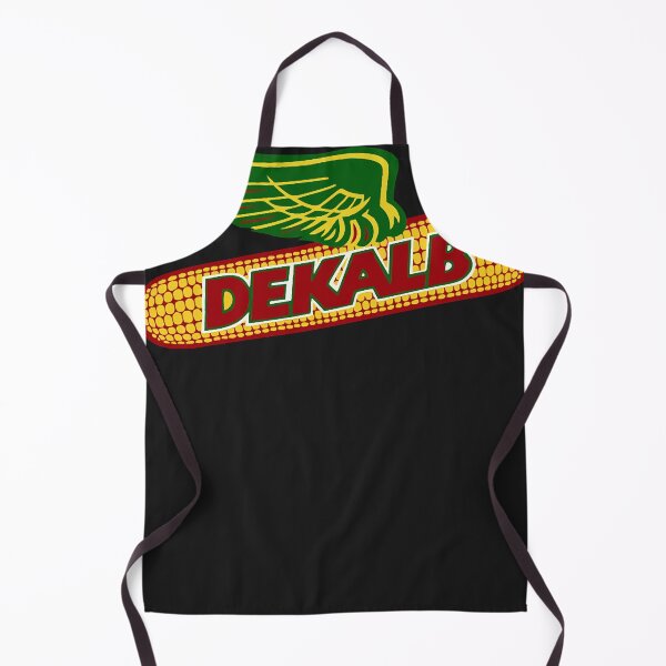 Item preview, Best seller dekalb logo merchandise essential t shirt designed and sold by angusbt7081.