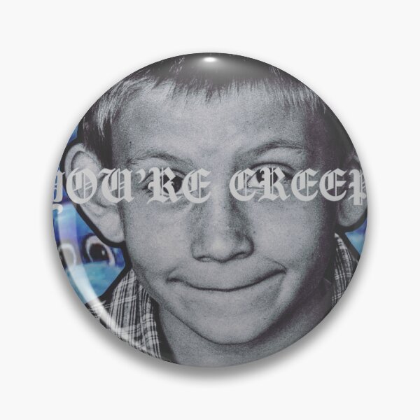 Item preview, Dewey designed and sold by WorryWart.