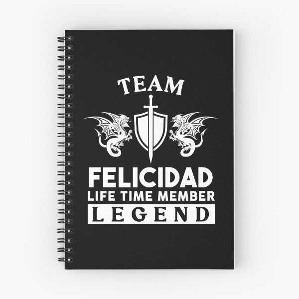 Item preview, Felicidad Name T Shirt - Felicidad Legend Lifetime Member Gift Item Tee designed and sold by braedowen3.
