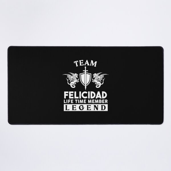 Item preview, Felicidad Name T Shirt - Felicidad Legend Lifetime Member Gift Item Tee designed and sold by braedowen3.