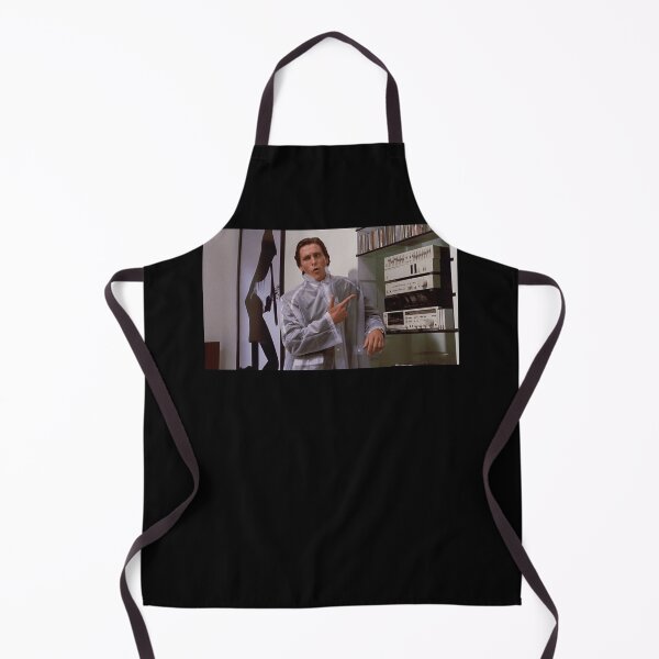 Item preview, American Psycho Poster designed and sold by tinerziseiderk.