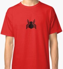 Spidey Symbol Classic T-Shirt