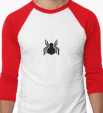 Camiseta ¾ estilo béisbol Spidey Symbol