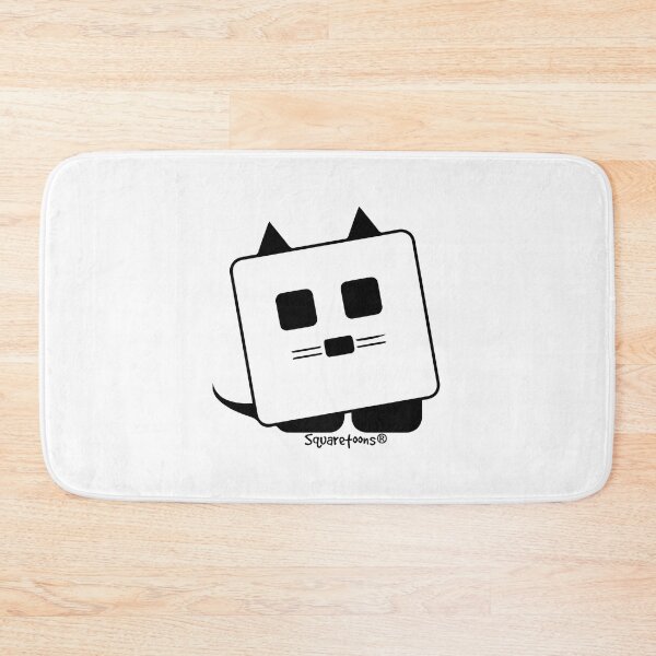 Item preview, Squaretoons® Family - Luna designed and sold by Squaretoons.
