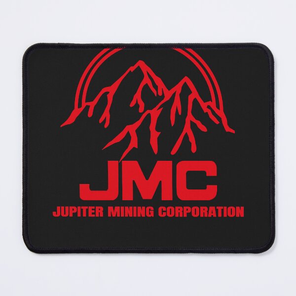 Item preview, Jmc logo essential t shirt designed and sold by meeghas6095.