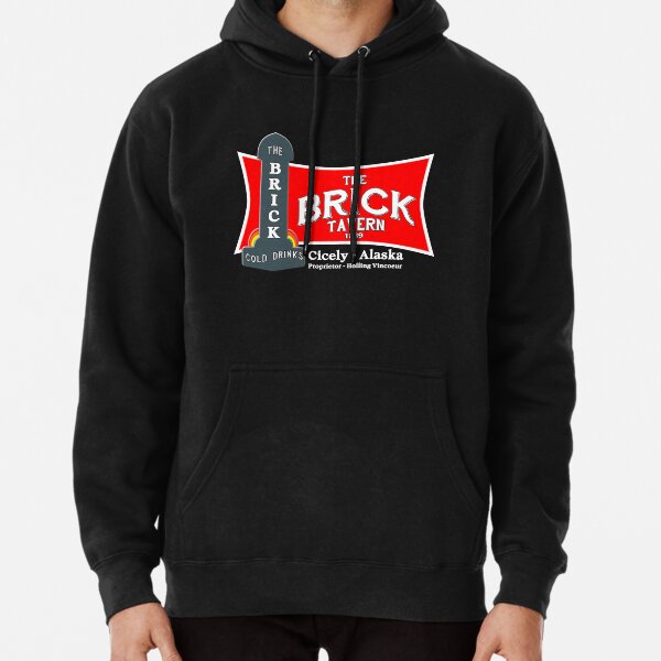 【BRICK】MELLOW-bio SWEATSHIRTS Lucky Fish relaxed sweatshirt for Adult | Bobo Choses