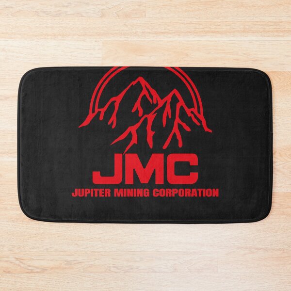 Item preview, Jmc logo essential t shirt designed and sold by meeghas6095.