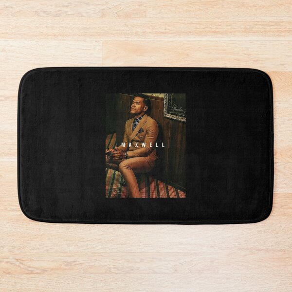 Item preview, Rebood Maxwell Vintage Photograp designed and sold by AntnioAlves8653.