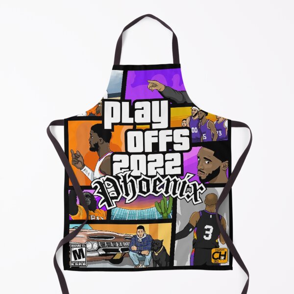 Item preview, Phoenix Play Offs 2022 Essential designed and sold by GregoryPerks.