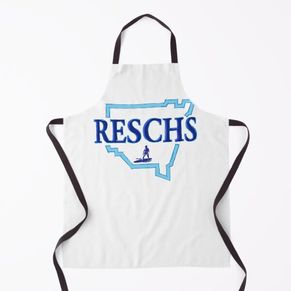 Item preview, Surfista de Reschs NSW Camiseta clásica designed and sold by AntonHiebler.