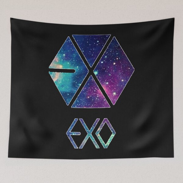 Item preview, EXO Galaxy Classic designed and sold by RebaBarber.