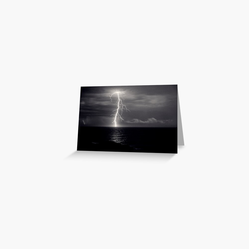 Item preview, Greeting Card designed and sold by DuncanW.