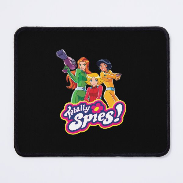 Item preview, Totally Spies!  designed and sold by jarettexistence.