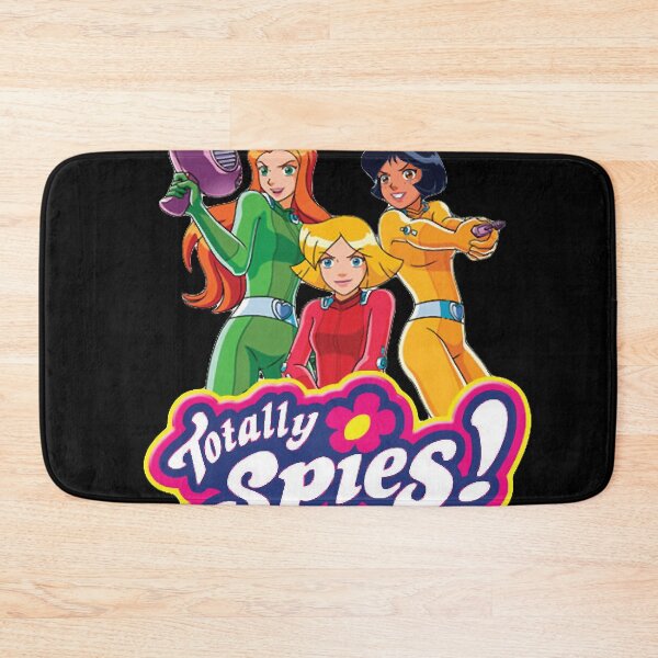 Item preview, Totally Spies!  designed and sold by jarettexistence.