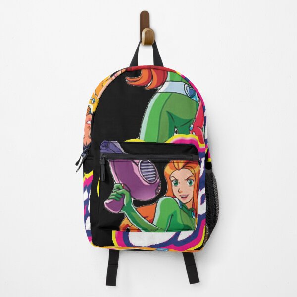 Item preview, Totally Spies! designed and sold by jarettexistence.