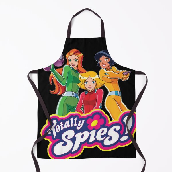 Item preview, Totally Spies! designed and sold by jarettexistence.