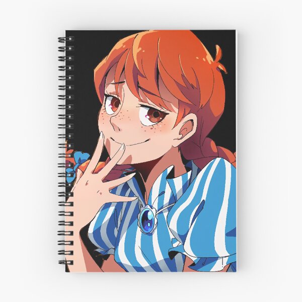 Item preview, Smug Wendy's Classic designed and sold by GregoryPerks.