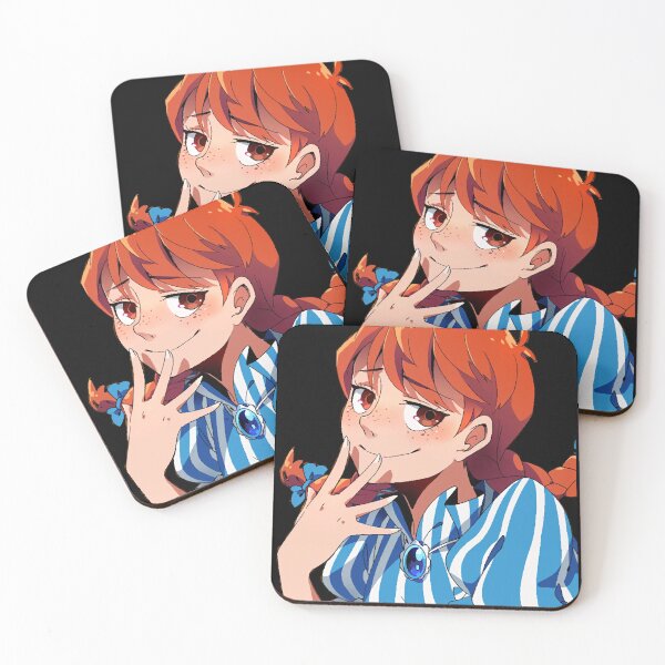 Item preview, Smug Wendy's Classic designed and sold by GregoryPerks.