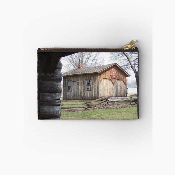 Item preview, Village Smithy designed and sold by Monnie Ryan.