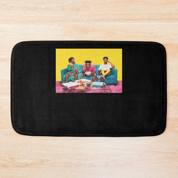 Item preview, Amine couch Poster designed and sold by tinerziseiderk.