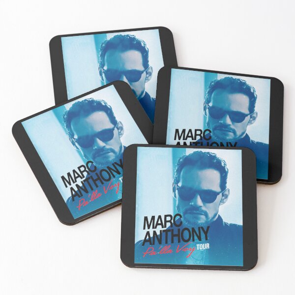 Item preview, Fourmar Marc Anthony Tour 2021 2022 Essential  designed and sold by RebaBarber.