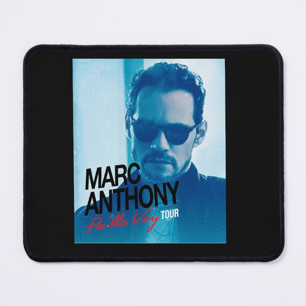 Item preview, Fourmar Marc Anthony Tour 2021 2022 Essential  designed and sold by RebaBarber.