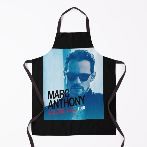 Item preview, Fourmar Marc Anthony Tour 2021 2022 Essential designed and sold by RebaBarber.