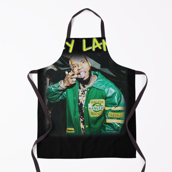 Item preview, Tory Lanez Vintage Bootleg Classic designed and sold by GregoryPerks.
