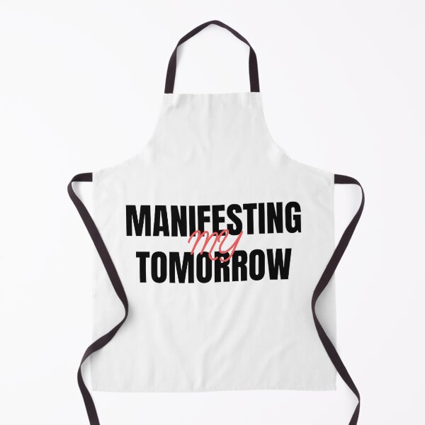 Item preview, manifesting my tomorrow designed and sold by Magicalair.